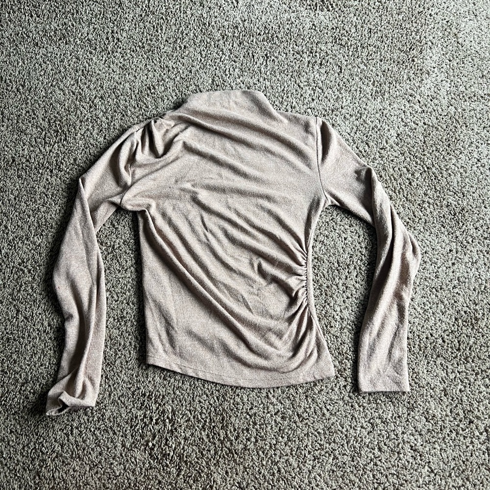 STRADIVARIUS long sleeve